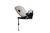 Kindersitz i-Spin XL Oyster