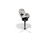 Kindersitz i-Spin XL Oyster
