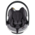 Siège auto cosy iZi Go Modular X2 i-Size Fresh Metallic Melange