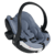 Bilbarnstol iZi Go Modular X2 i-Size Cloud Melange