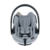 Babyskydd iZi Go Modular X2 i-Size Peak Mesh