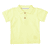 Poloshirt light yellow