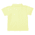 Poloshirt light yellow