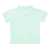 Poloshirt mint green