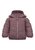 Outdoorjacke Nbfmemphis Wistful Mauve