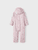 Outdoor-Overall Nbfmaxi Keepsake Lilac