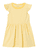 Kleid Nmfvinanna Aspen Gold