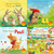 Maxi-Pixi-4er-Set 102: Endlich Frühling! (4x1 Exemplar)