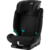 Silla de coche evolutiva gupo 1 2 3 Evolvafix Space Black