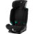 Kindersitz Evolvafix i-Size Space Black