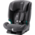 Autostol Evolvafix i-Size Midnight  Grey