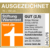 Autostol Evolvafix i-Size Midnight  Grey Test Seal