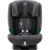 Autostol Evolvafix i-Size Midnight  Grey