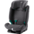 Autostol Evolvafix i-Size Midnight  Grey