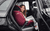 Autostol Evolvafix i-Size Midnight  Grey