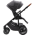 Diamond Kinderwagen Smile 5Z Midnight Grey