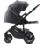 Diamond Kinderwagen Smile 5Z Midnight Grey