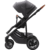 Diamond Kinderwagen Smile 5Z Midnight Grey