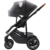 Diamond Kinderwagen Smile 5Z Midnight Grey