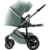 Poussette compacte Smile 5Z Jade Green
