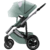 Poussette compacte Smile 5Z Jade Green