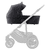 Diamond Kinderwagenaufsatz Smile 5Z Galaxy Black Green Sense