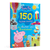 Peppa Pig: Peppa: 150 Sachen machen - Mein Bastel - und Kreativbuch