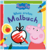 Peppa Pig: Peppa: Mein erstes Malbuch