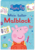 Peppa Pig: Peppa: Mein toller Malblock