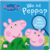 Peppa Pig: Peppa: Wo ist Peppa?