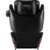 Kindersitz Kidfix i-Size Galaxy Black