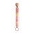 Catenella ciuccio Tie Dye Morning Sunset