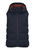 Gilet Nmmmemphis Dark Sapphire