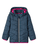 Outdoorjacke Nmfmemphis Dark Sapphire