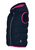 Gilet Nmfmemphis Zaffiro Scuro