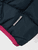 Gilet Nmfmemphis Zaffiro Scuro