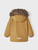 Parka Nmmmarlin Rubber