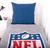 NFL Beddengoed 135 x 200 cm