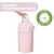 Mangiapannolini Odour Off, pink