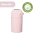Mangiapannolini Odour Off, pink