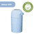 Windeleimer Odour Off blau