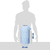 Windeleimer Odour Off blau