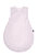 Wickel-Mäxchen Flachgewebe rose striped