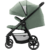 Buggy B-Agile M Jade Green