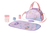 Torba na pieluchy Baby Annabell