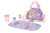 Baby Annabell Puppen Wickeltasche