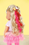Zapf BABY born Sister Style Play 43 cm