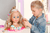 Zapf BABY born Cabeza para peinar  Sister Styling Head Princess