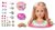 Zapf BABY born Cabeza para peinar  Sister Styling Head Princess