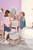 Zapf BABY born Cabeza para peinar  Sister Styling Head Princess